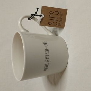 SIPS Coffee Mug